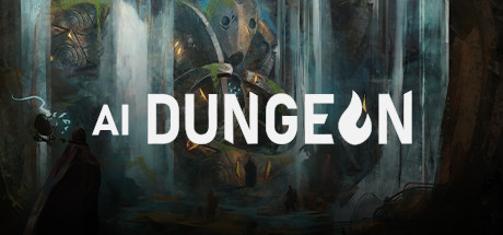 AI Dungeon: Limitless storytelling Powered by AI