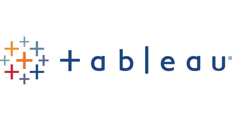 Tableau: Research and Data Analysis.