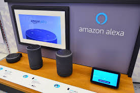 Amazon Alexa: Transforming Voice AI and Smart Home Automation