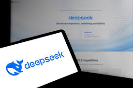 DeepSeek: General Purpose.