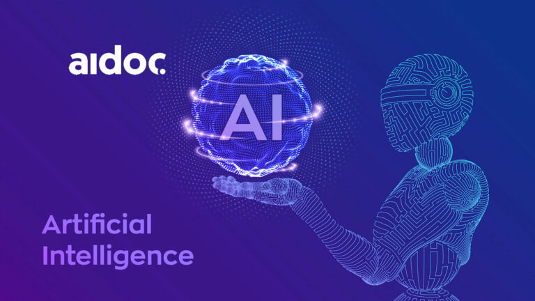 Aidoc: Enhancing Medical Imaging with AI-Powered Radiology.