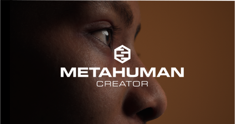 Epic Games MetaHuman: Redefining Digital Humans in Gaming and Beyond