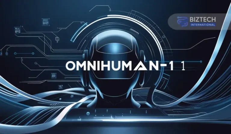 OmniHuman-1: Bytedance’s AI Video Generation Breakthrough