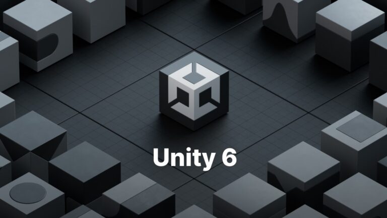 Unity AI: Powering the Future of Game Development and Beyond