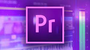 Adobe Premiere Pro: Video and Animation.