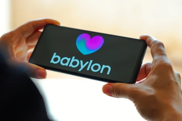 Babylon: Transforming Healthcare with AI-Powered Telemedicine.