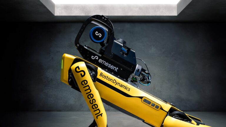 Boston Dynamics: Pioneering Robotics and the Future of Automation