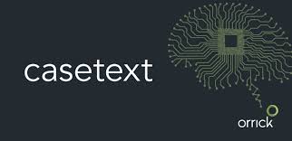 Casetext: Empowering Legal Professionals with AI-Driven Research and Analysis.