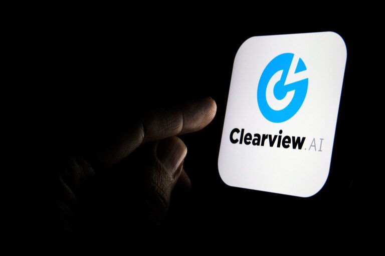 Clearview AI: Redefining Security and Surveillance with Facial Recognition Technology.