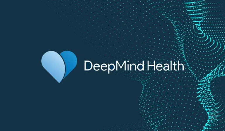 DeepMind Health. Transforming Healthcare with AI.