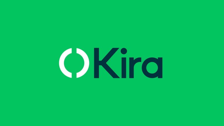 Kira Systems: Transforming Legal Document Review with AI-Powered Contract Analysis.