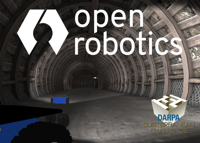 Open Robotics: Advancing the Future of Open-Source Robotics