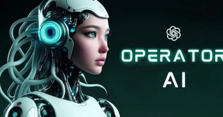 OpenAI Operator.