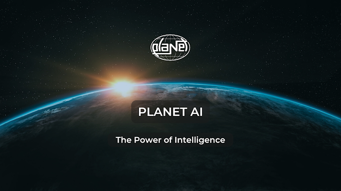 Planet AI: Transforming Earth Observation with Artificial Intelligence.