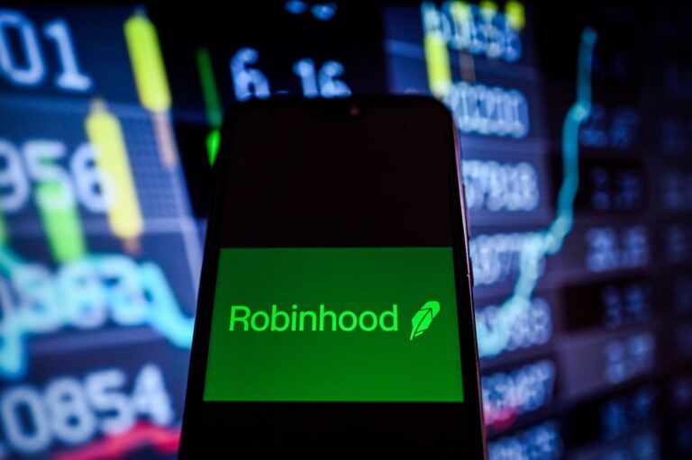 Robinhood: Disrupting Traditional Investing with Commission-Free Trading.