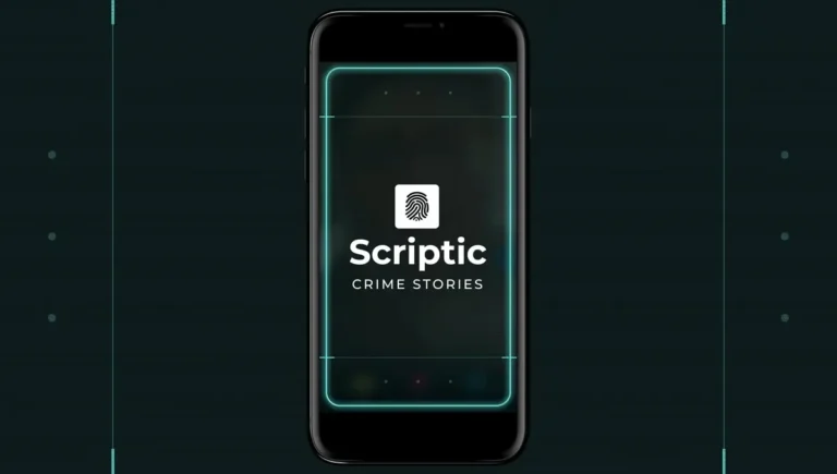 Scriptic: Innovating Interactive Storytelling with AI