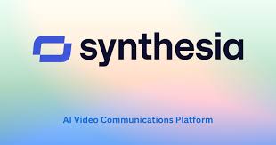 Synthesia: AI-Powered Video Creation Redefining Digital Media