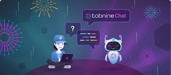 Tabnine: Coding and development.