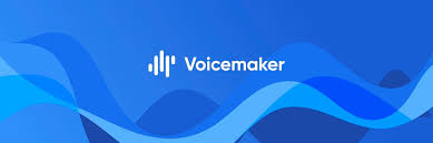 Voicemaker: Speech and Audio.