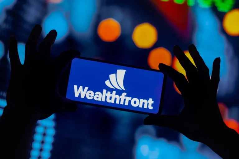 Wealthfront: Redefining Automated Investing an.d Financial Planning